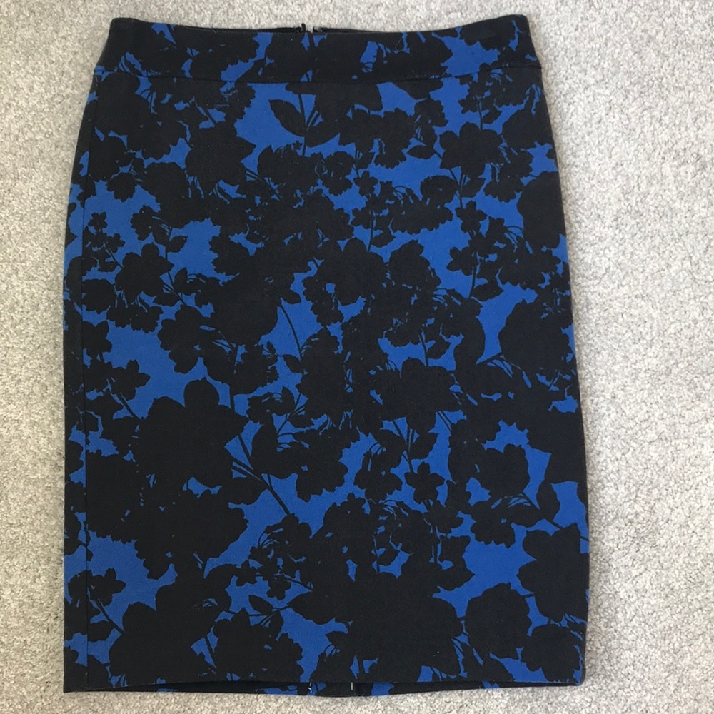 Talbots wool skirt NWT